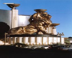 Nevada - Las Vegas 1998