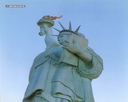 Nevada - Las Vegas 1998