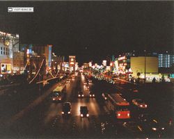 Nevada - Las Vegas 1998