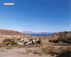 Nevada - Las Vegas 1998