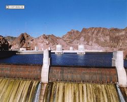 Nevada - Las Vegas 1998