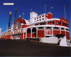 Nevada - Las Vegas 1998