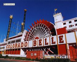 Nevada - Las Vegas 1998