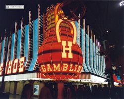 Nevada - Las Vegas 1998