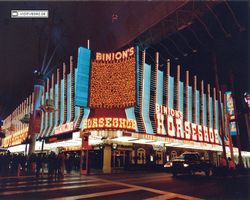 Nevada - Las Vegas 1998