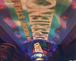 Nevada - Las Vegas 1998