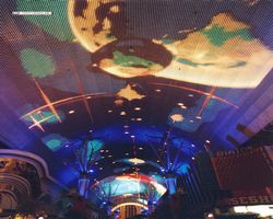 Nevada - Las Vegas 1998