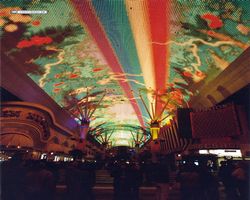 Nevada - Las Vegas 1998