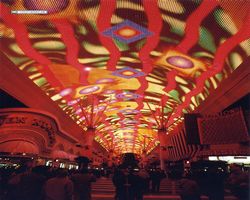 Nevada - Las Vegas 1998