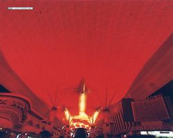 Nevada - Las Vegas 1998