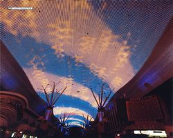 Nevada - Las Vegas 1998