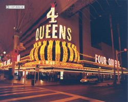 Nevada - Las Vegas 1998