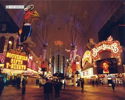Nevada - Las Vegas 1998