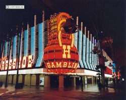 Nevada - Las Vegas 1998