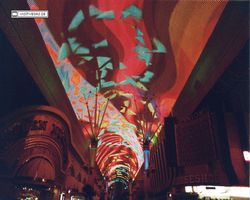 Nevada - Las Vegas 1998