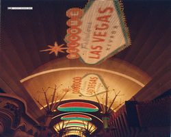 Nevada - Las Vegas 1998