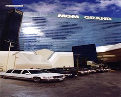 Nevada - Las Vegas 1998