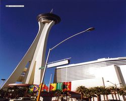 Nevada - Las Vegas 1998