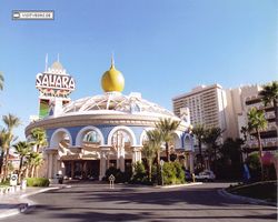 Nevada - Las Vegas 1998