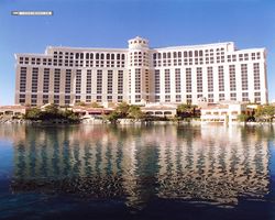 Nevada - Las Vegas 1998