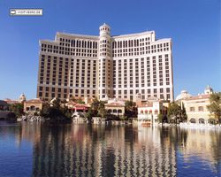 Nevada - Las Vegas 1998