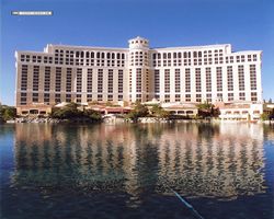 Nevada - Las Vegas 1998