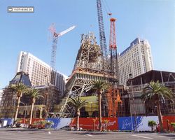 Nevada - Las Vegas 1998