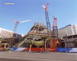 Nevada - Las Vegas 1998