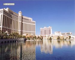 Nevada - Las Vegas 1998