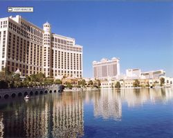 Nevada - Las Vegas 1998