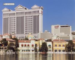 Nevada - Las Vegas 1998