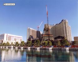 Nevada - Las Vegas 1998