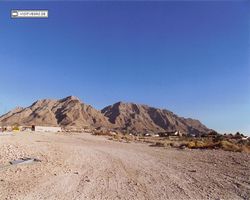 Nevada - Las Vegas 1998