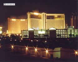 Nevada - Las Vegas 1998