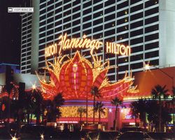 Nevada - Las Vegas 1998