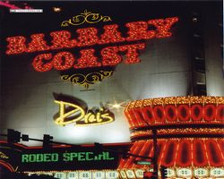 Nevada - Las Vegas 1998