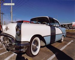 Nevada - Las Vegas 1998