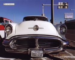 Nevada - Las Vegas 1998