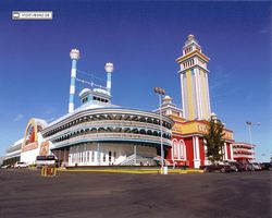 Nevada - Las Vegas 1998