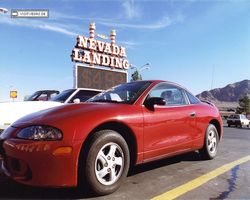 Nevada - Las Vegas 1998