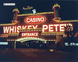 Nevada - Las Vegas 1998