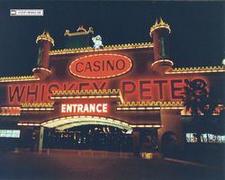Nevada - Las Vegas 1998
