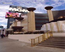 Nevada - Las Vegas 1998