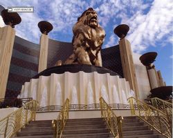 Nevada - Las Vegas 1998