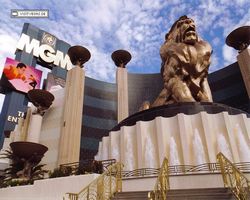 Nevada - Las Vegas 1998