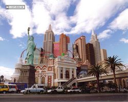 Nevada - Las Vegas 1998