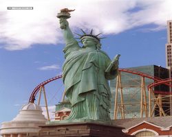 Nevada - Las Vegas 1998