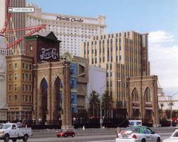 Nevada - Las Vegas 1998