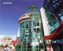 Nevada - Las Vegas 1998