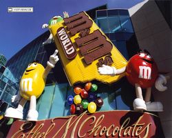 Nevada - Las Vegas 1998